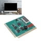 thumbnail image 5 of PC Diagnostic 4 Digit Card, PC Diagnostic Card Standard PCI ISA Port Dual POST Code Display For Desktop, 5 of 8