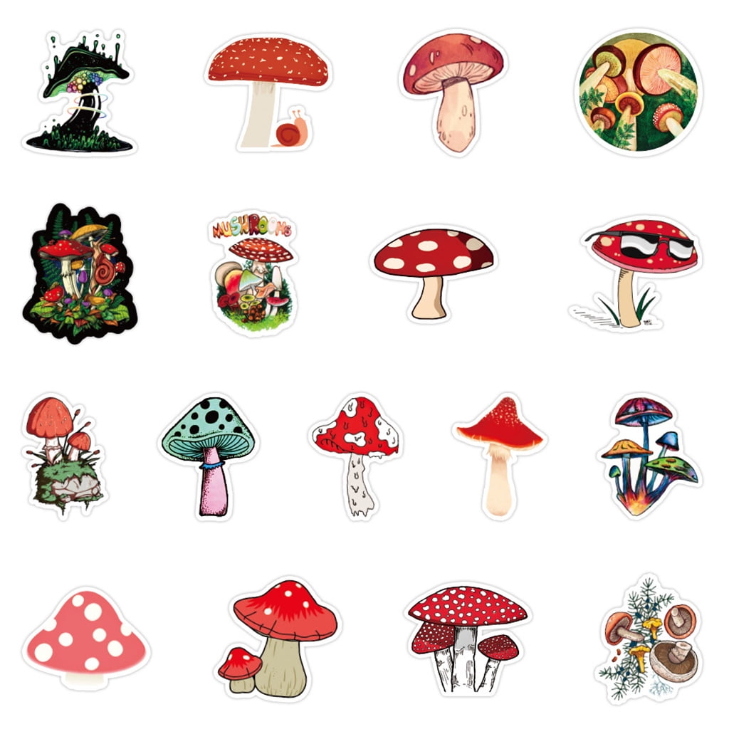 Japan Anime Mushroom Man Funghi Peripheral Toys Keychain | God Of Mushroom  | Benefit Of Mushroom | Rising Tide Mushroom