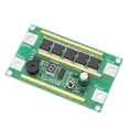 thumbnail image 2 of Tablero de control de soldador por puntos, Tablero de control de soldador por puntos Placa de circuito PCB de soldador por puntos Tablero de control de máquina de soldadura por puntos Diseñado a medida NikouMX herramienta, 2 of 8