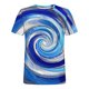 thumbnail image 4 of Tops para hombre, blusas y camisas de cuello redondo y manga corta para hombre, blusas casuales de moda para hombre, blusas deportivas de cuello redondo y manga corta, blusas de poliéster para hombre, 4 of 4