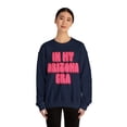thumbnail image 3 of Arizona Moving Away Sweatshirt, Gifts, Crewneck, 3 of 6