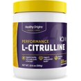 thumbnail image 1 of Suplemento de L-citrulina de Healthy Origins, 300 ml, fabricado en Estados Unidos, 1 of 9