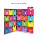 thumbnail image 3 of Calendario de Adviento Worldwide Buddies: Alrededor del Mundo, 3 of 9