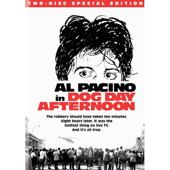 Pre-Owned Dog Day Afternoon [2 Discs] (DVD 0085393372729) directed by Sidney Lumet