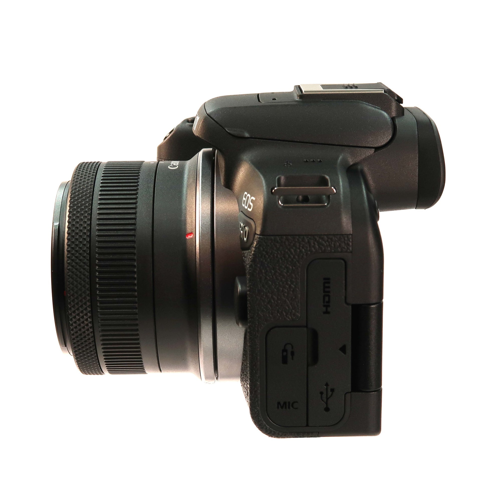 【ゆうじ】Canon EOS R10 RF-S18-45mm Canon EOS R10 + RF-S 18-45mm F4.5-6.3 IS STM MILC 24.2 MP