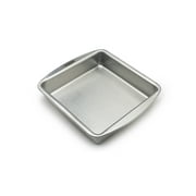 Doughmakers 10 Square Nonstick Aluminum Cake Pan