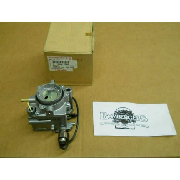 John Deere Carburetor Kit M147958 MIA12362 425 FD620DAS02