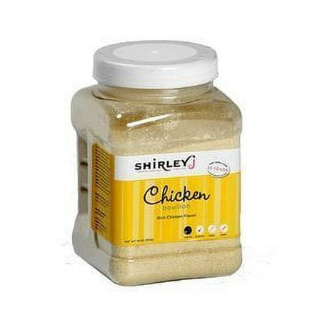 Shirley J Chicken Bullion