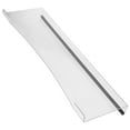 thumbnail image 2 of Keyboard Stand For Desk Keyboard Display Stand Acrylic Keyboard Riser Supply, 2 of 8