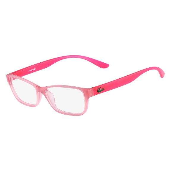Eyeglasses LACOSTE L 3803 B 662 Rose With Phospho Temples