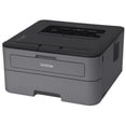thumbnail image 3 of Brother International Corp. Brother HL-L2320D Monochrome Laser Printer, 3 of 3