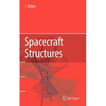 UPC: 9783540755524 | Spacecraft Structures (Hardcover)
