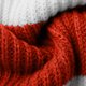 thumbnail image 4 of HongQid Sweaters for Women Crewneck Striped Cute Color Block Fall Winter Knitted Pullover Tops, 4 of 8
