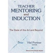 Angle View: Teacher Mentoring and Induction: The State of the Art and Beyond [Paperback - Used]