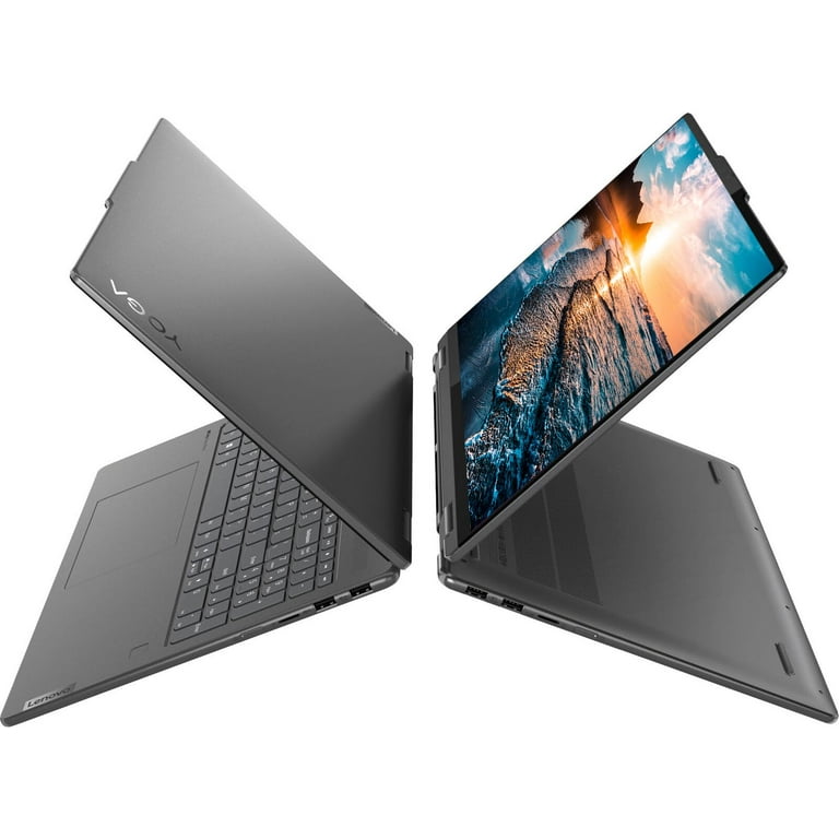 Lenovo Yoga 7i 16 Inch 2 in 1 Business Laptop, WUXGA FHD