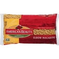 thumbnail image 6 of ( 2 Pack ) American Beauty Elbow Macaroni Pasta - 16oz, 6 of 6