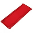 thumbnail image 3 of Almohadilla de repuesto para auriculares, funda para diadema para Iron Triangle M50 (rojo), 3 of 5