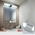thumbnail image 3 of WIFKLSIIPG 40cm16W Modern Wall Light Brushed Vanity Fixture for Bathroom Over, 3 of 8
