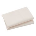 thumbnail image 3 of Hotel Style Tan Lyocell & Linen Blend Percale Pillowcases, King (2 Count), 3 of 6