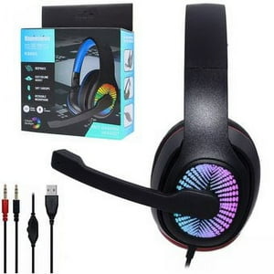 Mitienda - Audifono Gamer K8005 High