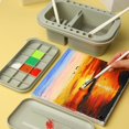 thumbnail image 3 of Bassin de Brosse Multi-Usage, Lave-Stylo, Seau à Peinture, 3 of 4
