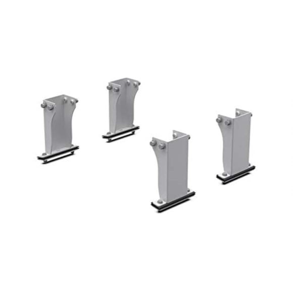 Kit de Montaje Kargo Master Holman 4A959 para Cuerpo de Servicio Cubierto