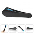 thumbnail image 5 of ACDANC 2pcs Lotion Applicator For Back Folding Back Brush For Shower And Washable For Self Tanning And Applying Sunscreen, 5 of 7