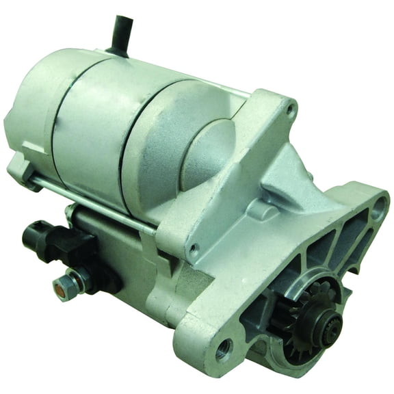 OEG Parts New 12V Starter For Dodge Durango V8 4.7L 5.7L 2004-2005 56029750AA 428000-2050 280-0347 410-52169 70-944-70N 244-6899 SND0535 91-29-5641 2446899 446899 8817884 41-17884 2670 17884