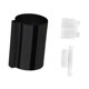 thumbnail image 4 of Kit de tope de límite de temperatura, tubo de tope, fácil instalación, accesorios pequeños para 1 Negro, 4 of 9