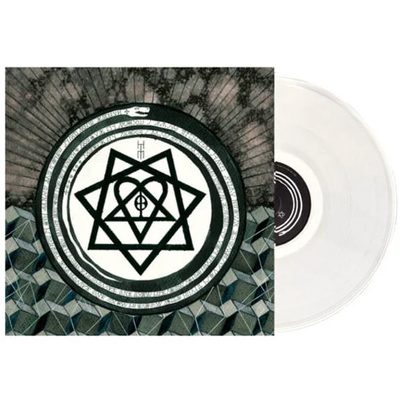 Him - Tears On Tape - Music & Performance - Vinyl