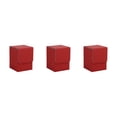 thumbnail image 1 of Kenally Cajas de almacenamiento para tarjetas, solución práctica y elegante, protección, caja para baraja de cartas coleccionables, color Type1 NO1, 1 of 6