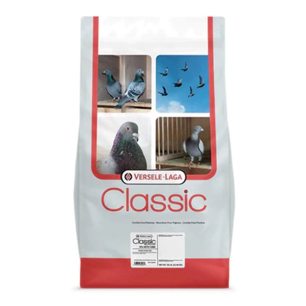 VerseleLaga Classic Racing Pigeon Foods Blends 50lbs.