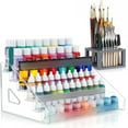 thumbnail image 5 of Storage Rack Storage Case Colro:Clear Material:Plastic, 5 of 8