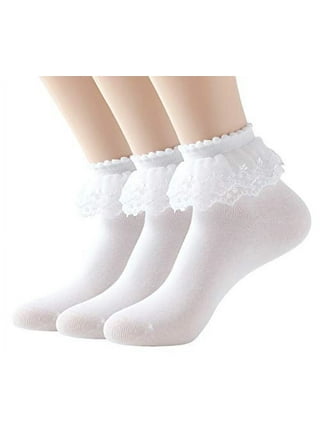 Womens Socks in Womens Socks, Hosiery & Tights 