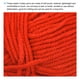 thumbnail image 3 of Uxcell Madeja de Hilo Acrílico Suave para Tejer y Crochet para Proyectos de Manualidades Color Vermilion, 3 of 7