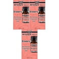 thumbnail image 3 of Strawberry Fragrance Oil 10 ml / 0.33 fl oz Aromatherapy - 100% Pure by Sponix Made in USA Pack of 3, 3 of 6