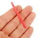 thumbnail image 2 of Palillos de madera de colores para manualidades, palitos para paletas, materiales hechos a mano para niños, 1000 Uds. (amarillo), 2 of 8