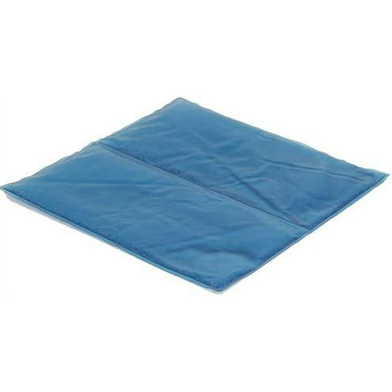 Proactive Protekt Extra Wide Gel Coccyx Seat Cushion