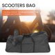 thumbnail image 5 of Waterproof Carry Handbag Scooter Storage Bag for Ninebot MAX G30/G30D Electric Scooter Foldable Skat, 5 of 5