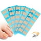 thumbnail image 5 of Parche corrector de uñas encarnadas: 60 piezas pegatina de pedicura para el cuidado de los pies, 5 of 10