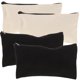 thumbnail image 1 of Bolsa de almacenamiento multifunción de 4 Uds., bolsa con cremallera de Graffiti, bolsa de lápiz portátil, suministro de almacenamiento, 1 of 5