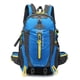 thumbnail image 2 of Mochila resistente al agua Hwjianfeng 40L para Viajes y Trekking color verde, 2 of 7