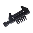 thumbnail image 4 of Electric Guitar Capo, Accuracy Tone Guitar Chord Capo  for Daily Practice and Performance, 4 of 7