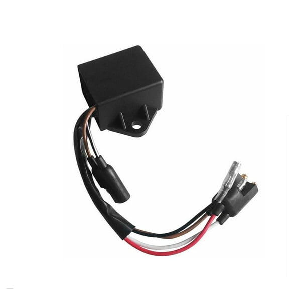 RPM Rev Limiter Unit For Kawasaki KF82 Flathead Club Car Gas 1015923, 39076-2051