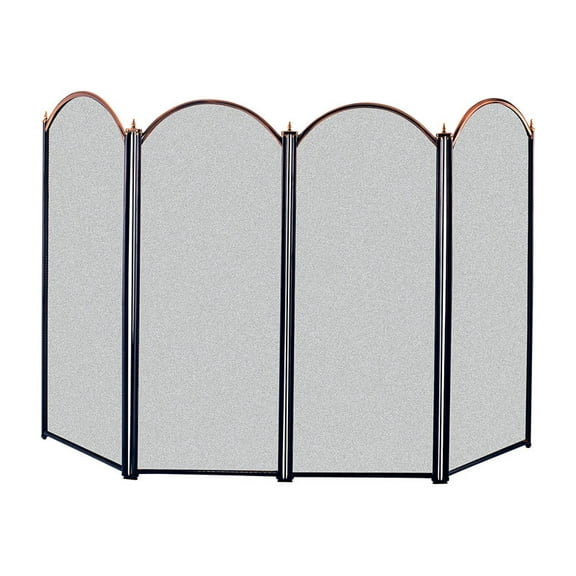 FP SCREEN ANTIQUE BRASS (Pack of 1)