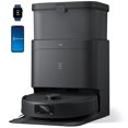 thumbnail image 1 of Robot aspirador ECOVACS DEEBOT N30 Omni 10000Pa Suction, 1 of 6