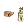 thumbnail image 4 of Dog Puppy Clicker Whistle Pet Teaching Sound Training Tool Key-Ring Wrist Strap, 4 of 4