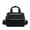 Black, variant on Sunyuer Diaper Bag Tote, Quilted Multifunction Waterproof Hospital Bag for Labor Delivery, Travel Large Capacity Diaper Tote
