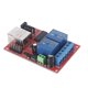 thumbnail image 1 of Lan Ethernet tablero de relé de 2 vías interruptor de retardo módulo controlador Tcp/udp servidor Web, 1 of 3