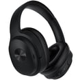 thumbnail image 2 of phonicgrid SE7 - Auriculares híbridos con cancelación Activa de Ruido, Auriculares inalámbricos Bluetooth con cancelación de Ruido, Llamadas ENC, Graves Profundos, Bluetooth 5.2, 30H para Disfrutar,, 2 of 5